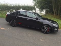 Octavia RS230