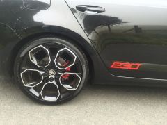 Octavia RS230