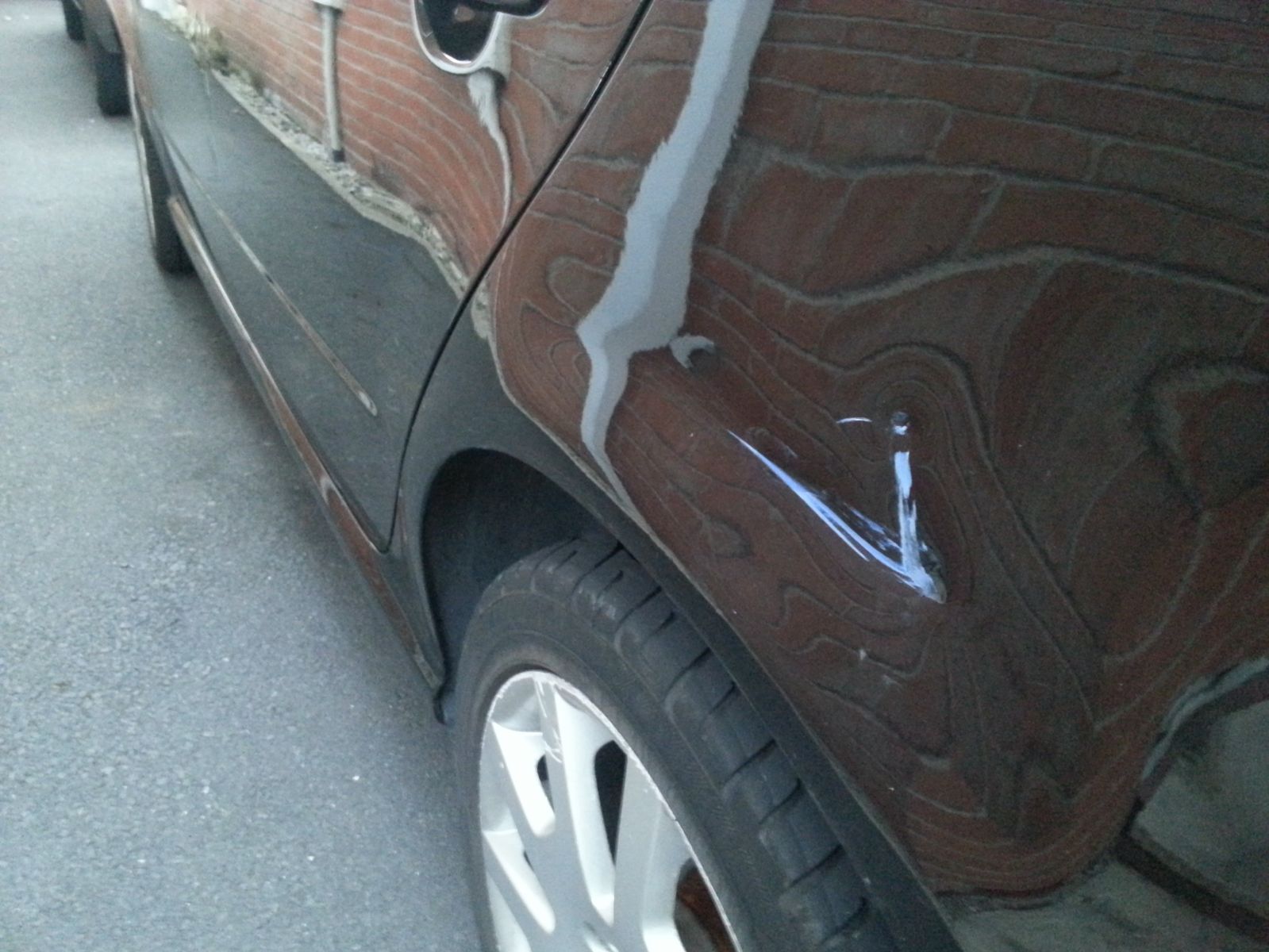 damage :(
