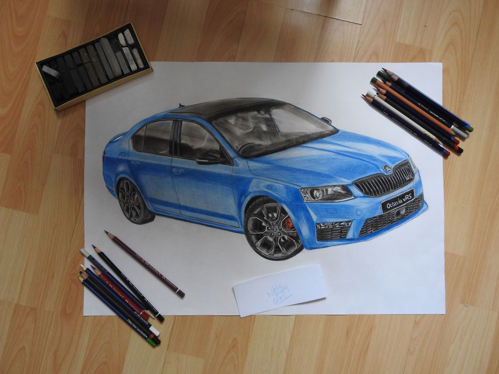 Artwork