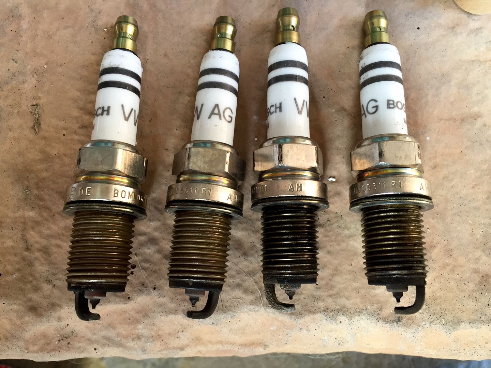 Spark Plugs