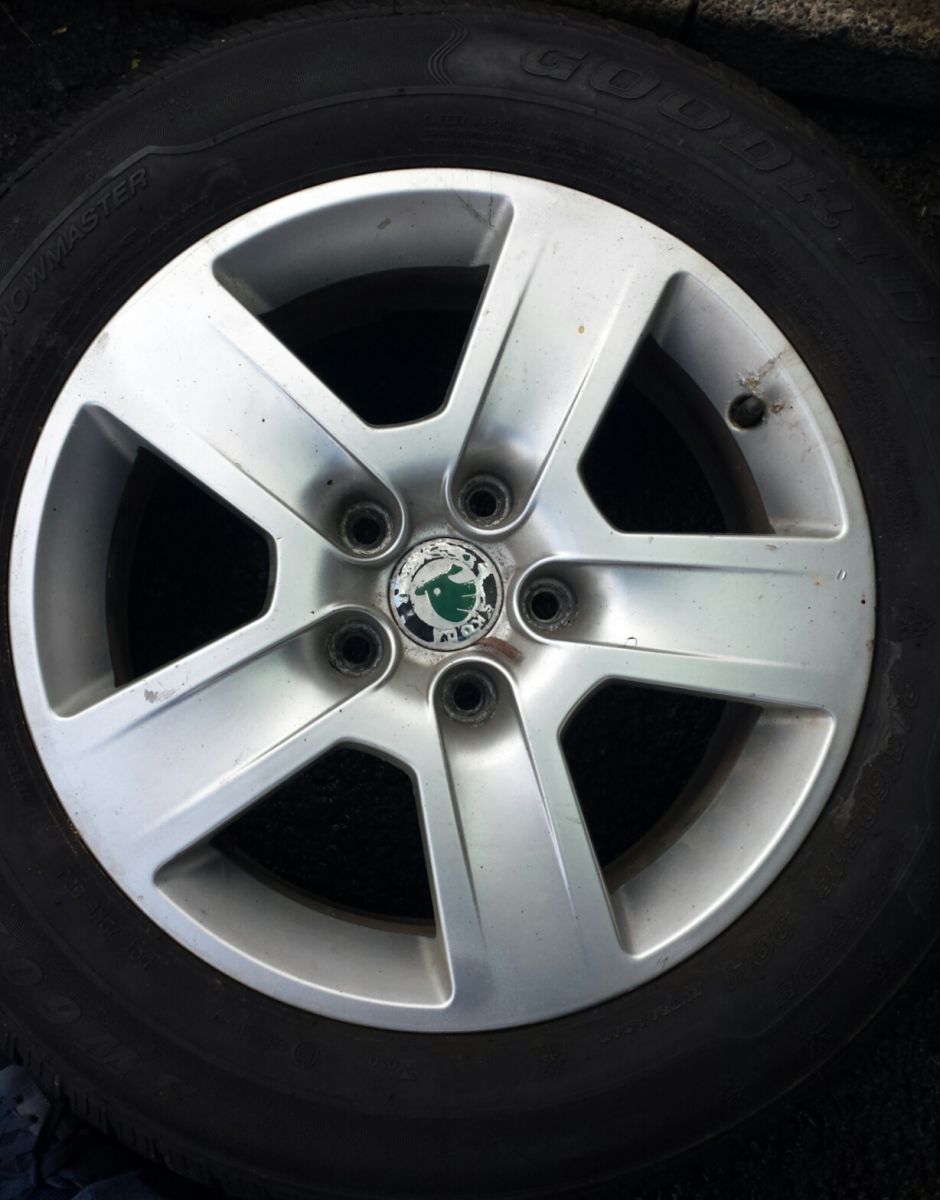 wheels
