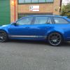 VRS with RVO19 Matt Anthracite