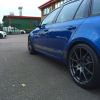 VRS with RVO19 Matt Anthracite length