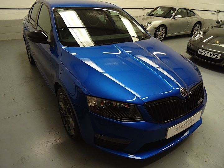 VRS Detailed