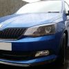PDI Front