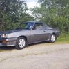 Opel Manta 2.0GTE