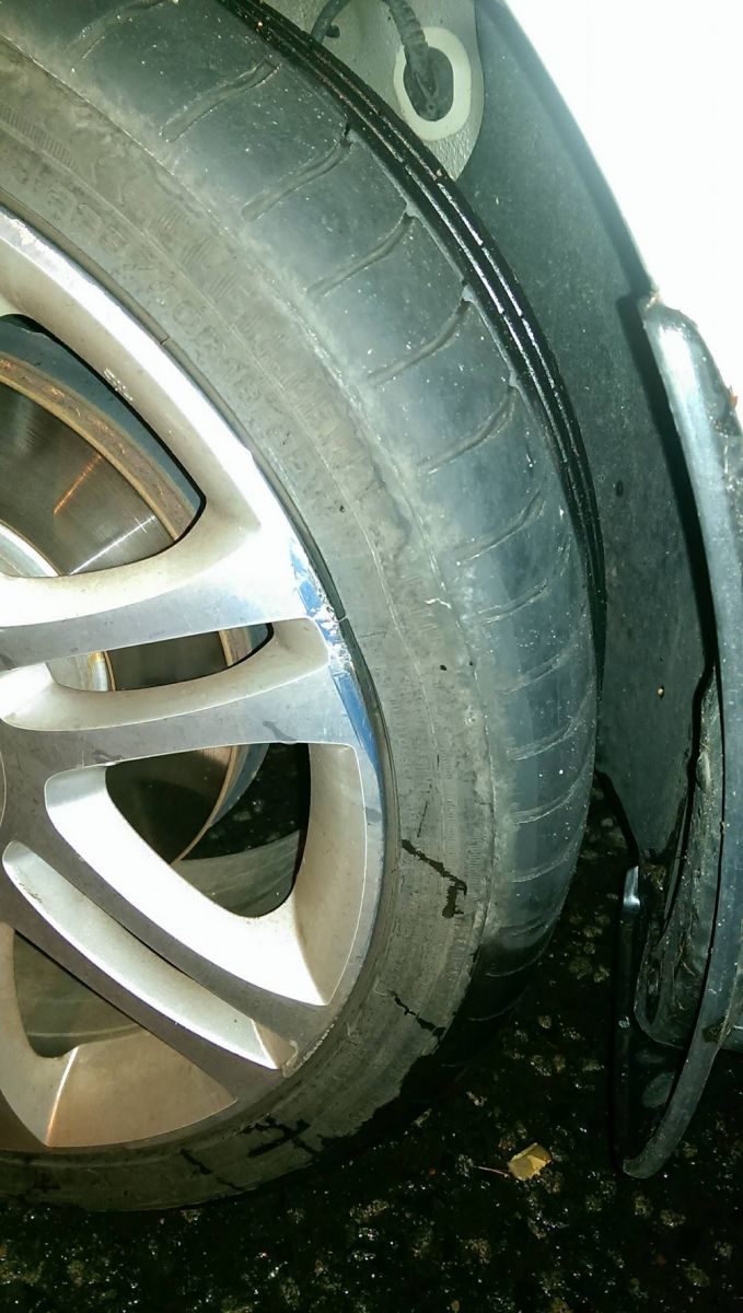 Wheels