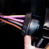 ASV conector plug