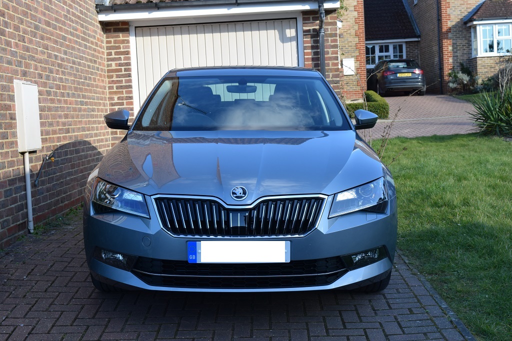 Superb III SEL