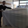Unveiling