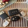 New keys