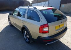 Rear NS