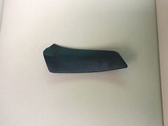 Door Handle Rubber Insert