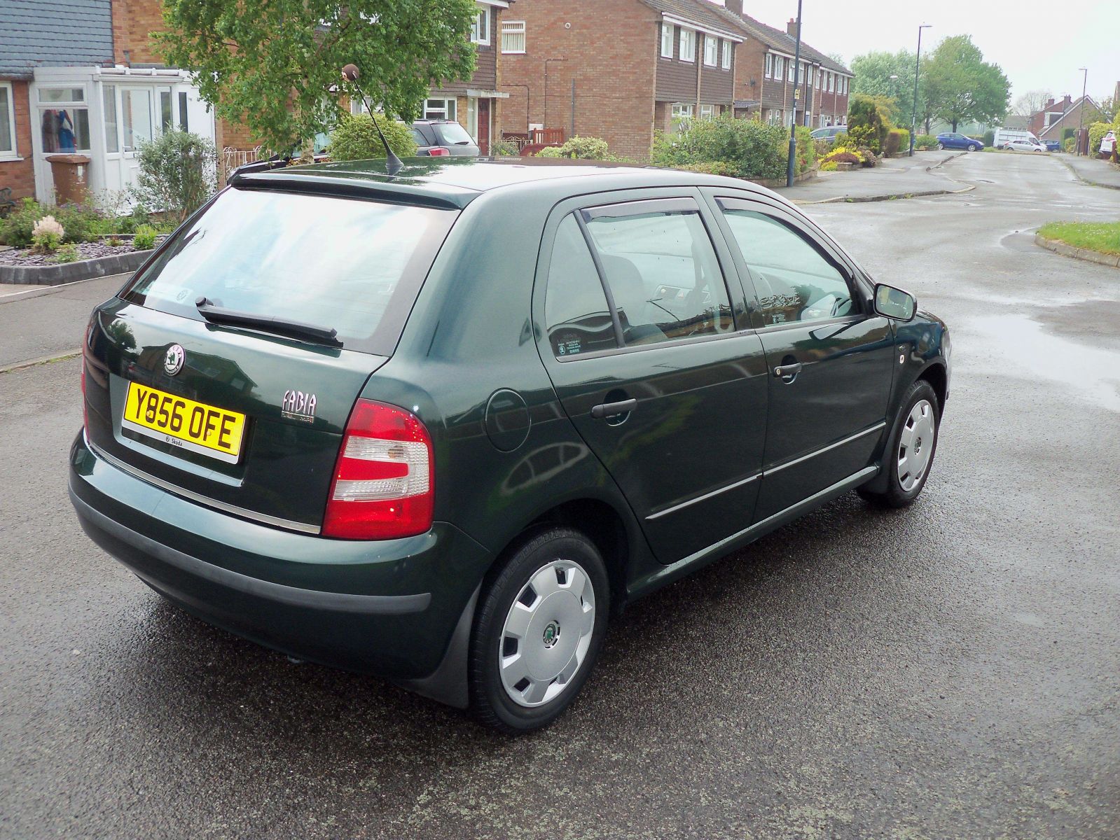 Kermit Fabia Comfort for sale