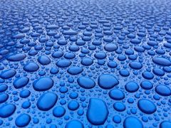 beading