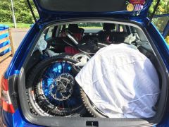bikes