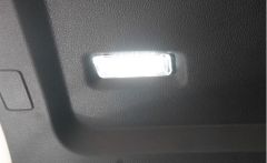 LED Trunk Light