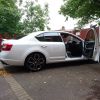 Octavia Hatch vRS TSI 230