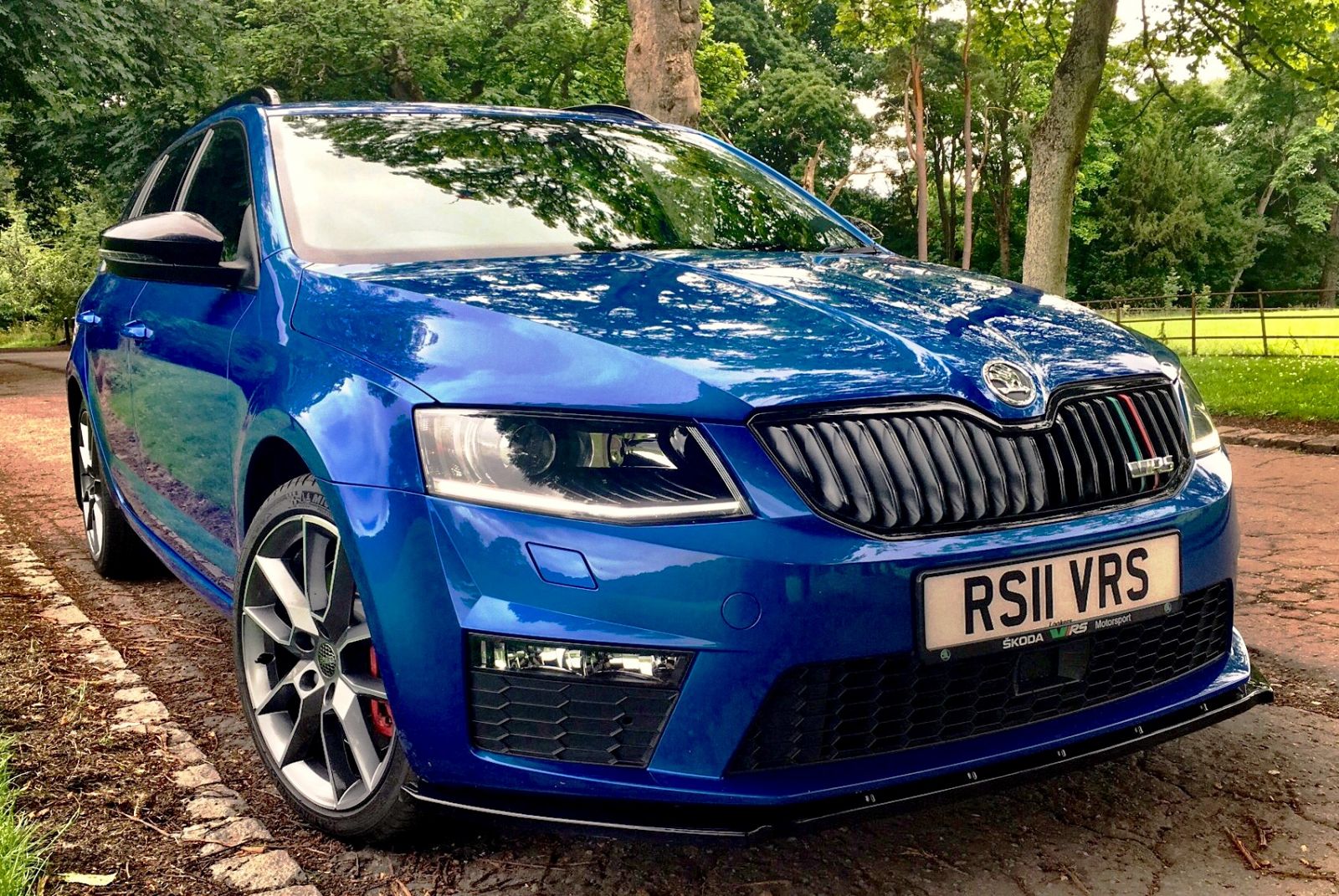 wsm-vrs
