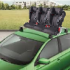 Car Seat Solution