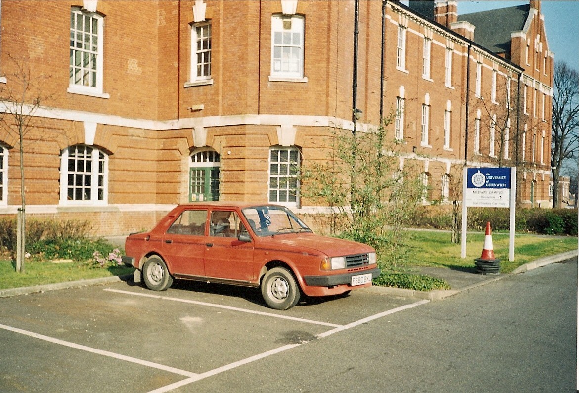 Estelle 120L
