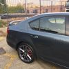 New Octavia VRS