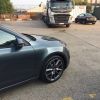 New Octavia VRS3