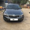 New Octavia VRS2