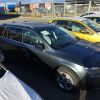 SKODA SIDE