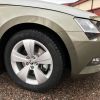 Winter tyres