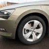 Winter tyres