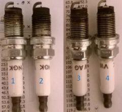 Spark Plugs