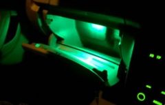 Glove Box