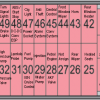 Fabia Fuse Panel Black Font