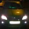 Car Lights