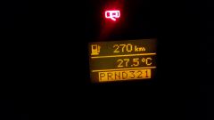 Dashboard problem