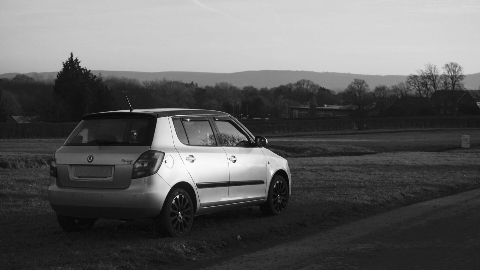 Fabia 2 Elegence - Monte Carlo Project
