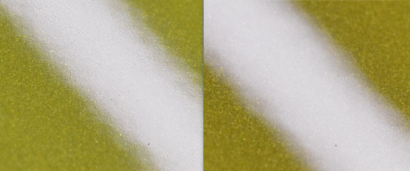 Paint Improvements