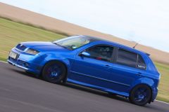 Castle Combe Action Day  Sept 2012