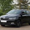 Fabia III
