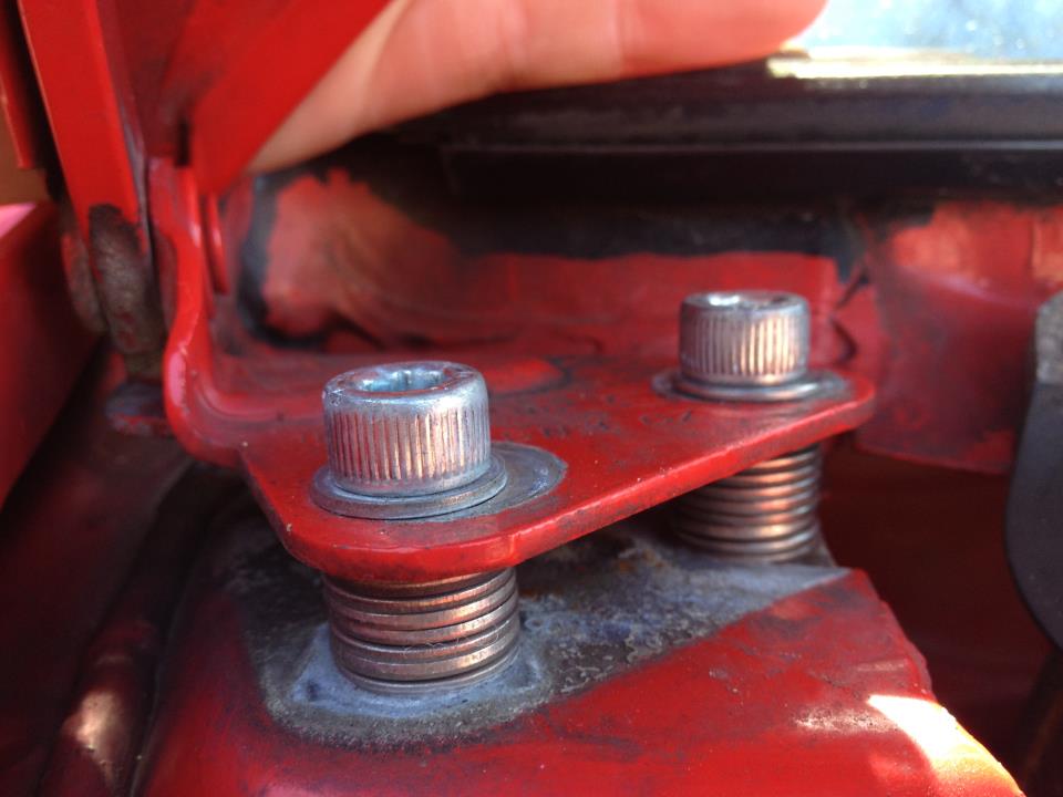 lift Members Cars BRISKODA