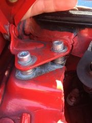 bonnet lift
