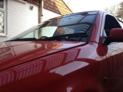 bonnet lift