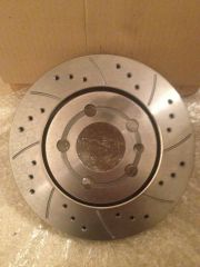new mintex brakes