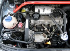 SDI Engine