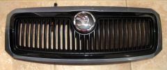 Mk1 Fabia Grill Rework