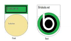 Briskodataxdisc