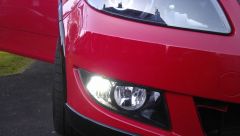 LED DRLs conv