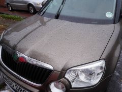 CarChem Snowfoam4